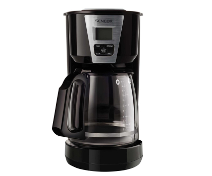 Ekspres przelewowy SENCOR SCE 5070BK
